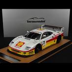 Tecnomodel 1:18 - Model sportwagen - Ferrari F40 LM 1996, Hobby en Vrije tijd, Modelauto's | 1:5 tot 1:12, Nieuw