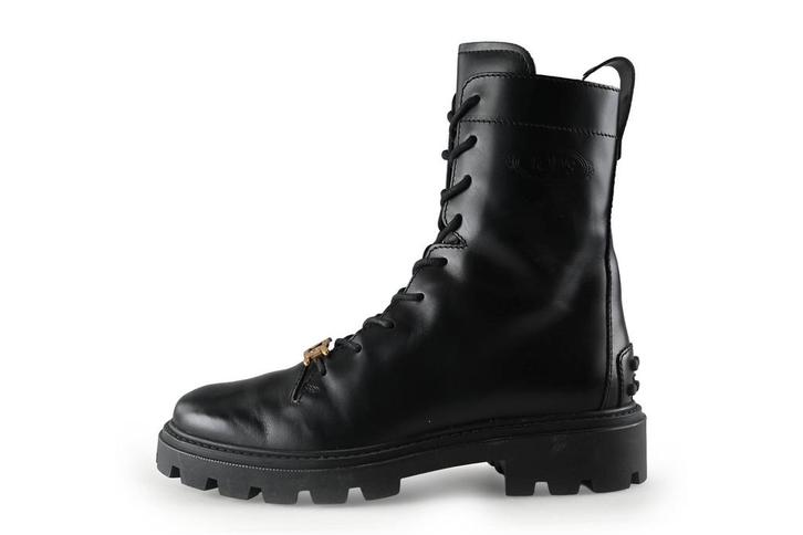 Tods Boots in maat 39 Zwart, Vêtements | Femmes, Chaussures, Envoi