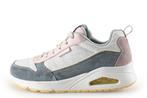Skechers Sneakers in maat 40 Blauw | 5% extra korting, Kleding | Dames, Schoenen, Skechers, Zo goed als nieuw, Sneakers, Verzenden