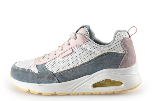 Skechers Sneakers in maat 40 Blauw | 5% extra korting, Kleding | Dames, Schoenen, Blauw, Zo goed als nieuw, Sneakers, Verzenden