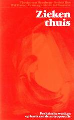 Zieken thuis - Saskia Bos - 9789060381090 - Paperback, Verzenden, Nieuw