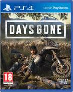 Days Gone-Standaard (PlayStation 4) Gebruikt, Games en Spelcomputers, Games | Sony PlayStation 4, Ophalen of Verzenden, Nieuw