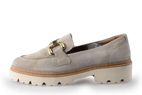 Omoda Loafers in maat 39 Bruin | 5% extra korting, Kleding | Dames, Schoenen, Bruin, Gedragen, Overige typen, Verzenden
