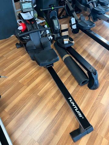 Tunturi FitRow 70 WTR | Rower | Roeier | Roeitrainer | beschikbaar voor biedingen