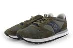 Saucony Sneakers in maat 44 Groen | 5% extra korting, Kleding | Heren, Schoenen, Overige kleuren, Verzenden, Zo goed als nieuw
