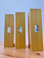 2016 Louis Roederer, Cristal - Champagne Brut - 3 Flessen, Verzamelen, Nieuw