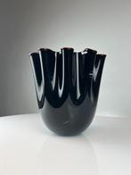 Murano.com - Carlo Nason - Vaas - Fazzoletto - Muranoglas -