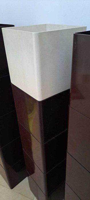 Guzzini - DOMA art. 6075 - Fabio Lenci - Bloempot (20) -