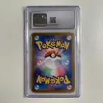 Pokémon - 1 Graded card - Roaring Moon - CGC 10 Gem mint -, Nieuw