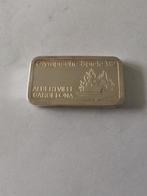 50 gram - Zilver .999 - Degussa, Deutschland (Zonder, Postzegels en Munten