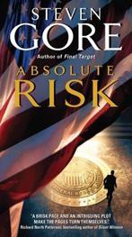 Absolute Risk 9780061782206 Steven Gore, Verzenden, Steven Gore