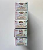Pokémon - 5 Box - Pokemon CS5aC Brave Stars Charm Jumbo Box, Hobby en Vrije tijd, Nieuw