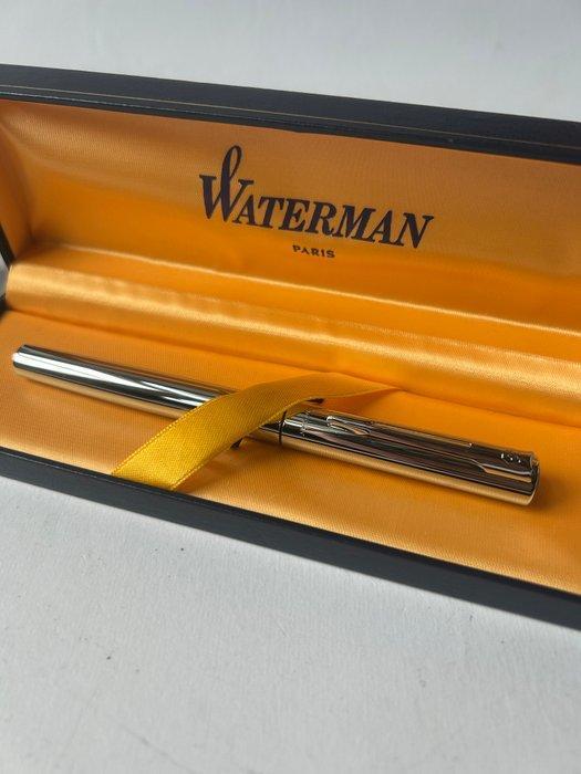 Waterman, Aurora, niji - Sans prix de réserve - Parure de, Collections, Stylos
