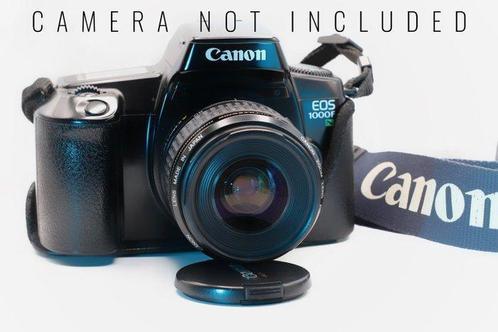 Canon Canon 35-80mm f4-5.6 USM EF Zoomlens, Audio, Tv en Foto, Fotocamera's Digitaal