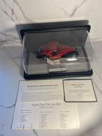 Franklin Mint 1:24 - Modelauto - Bugatti Typ 57SC, Nieuw