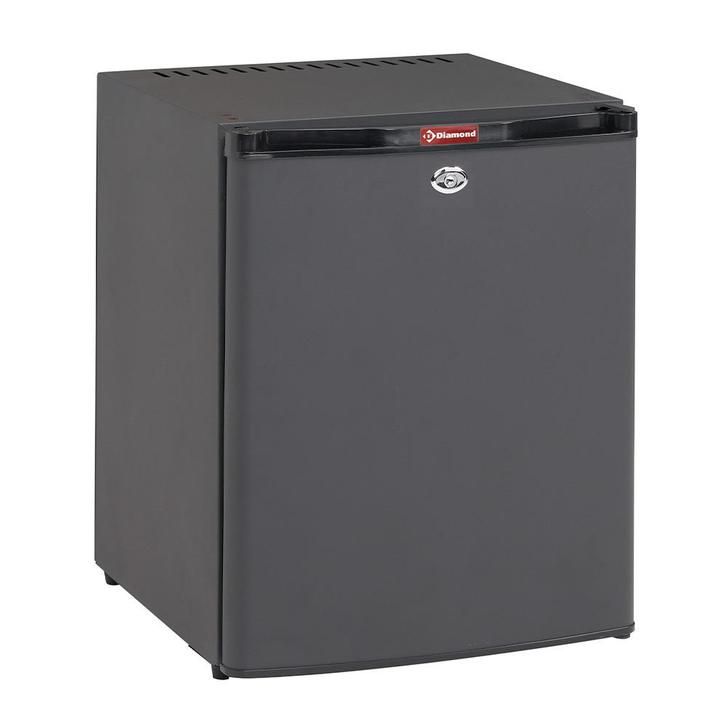 Mini-bar volle deur, 25 liter, Zakelijke goederen, Horeca | Keukenapparatuur, Koelen en Vriezen, Verzenden
