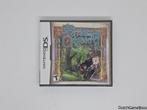 Nintendo DS - Etrian Odyssey - USA - New & Sealed, Games en Spelcomputers, Verzenden, Gebruikt