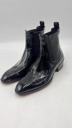 Tom Ford - Bottines - Taille : EU 44.5 - Neuf dans sa boîte, Kleding | Heren, Schoenen, Nieuw