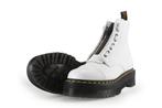 Dr. Martens Veterboots in maat 39 Wit | 5% extra korting, Verzenden, Wit, Overige typen, Dr. Martens