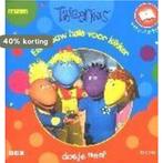 Tweenies Een nieuw huis voor kikker 9789043904117 D. Redmond, Verzenden, Gelezen, D. Redmond