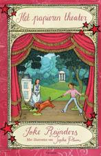 Het papieren theater 9789000392322 Joke Reijnders, Verzenden, Zo goed als nieuw, Joke Reijnders