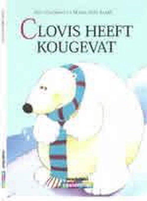 Clovis Heeft Kougevat 9789030304784, Livres, Livres pour enfants | Jeunesse | Moins de 10 ans, Envoi