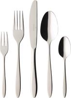 2dekans | VILLEROY & BOCH - Annalena 18/10 - Bestekset 6, Ophalen of Verzenden