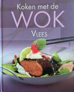 Koken met de wok ( vlees ) 9783625112365, Boeken, Gelezen, Naumann, N.v.t., Verzenden