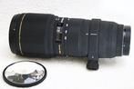 Sigma 100-300mm F4 EX APO DG Téléobjectif, Nieuw