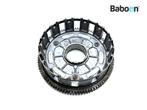 Koppelingshuis Yamaha XJR 1300 2002-2003 (XJR1300), Motoren, Verzenden, Gebruikt