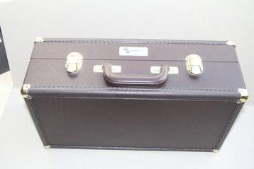 BC - Belcanto Gebogen Sopraan sax - - Saxophone soprano -