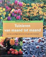 Tuinieren van maand tot maand - Hans Martin Schmidt, Boeken, Verzenden, Gelezen