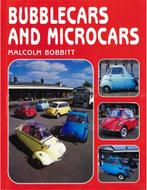 BUBBLECARS AND MICROCARS, Ophalen of Verzenden