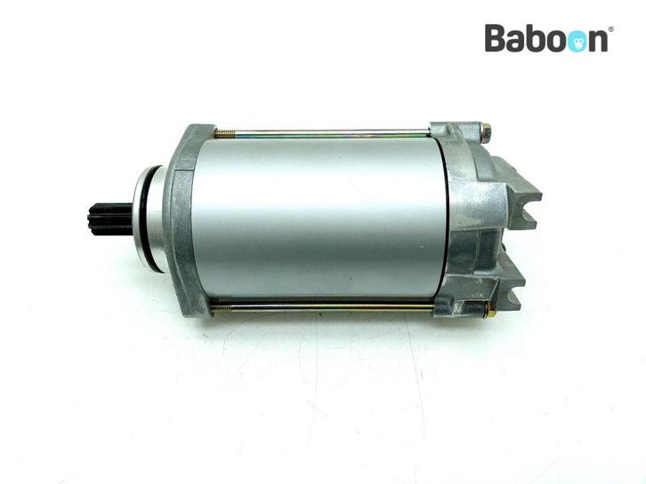 Startmotor Suzuki VL 800 2001-2004 Intruder Volusia (VL800), Motoren, Onderdelen | Suzuki, Gebruikt, Verzenden