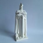 Jean-Marie Boucher - Figurine, Templier - Céramique, Antiek en Kunst, Antiek | Glaswerk en Kristal