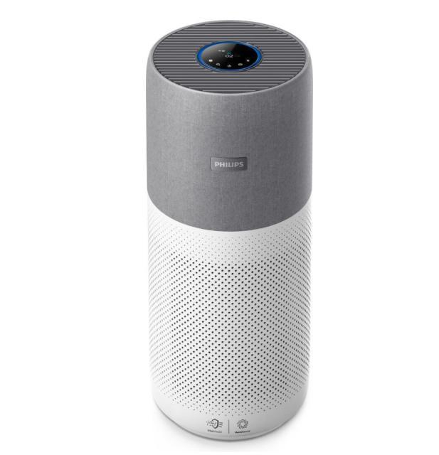 Schone lucht in huis nodig? Scoor je Luchtreiniger voordelig, Electroménager, Équipement de traitement de l'air, Envoi