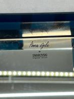 Anna Gili - Sieradendoos - Kristal - Anna Gili voor