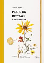 Pluk en bewaar 9789089898623 Leoniek Bontje, Verzenden, Gelezen, Leoniek Bontje