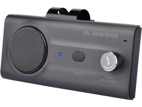 Veiling - Avantree CK11 Bluetooth carkit, Auto diversen, Autoradio's, Gebruikt