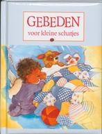 Gebeden voor kleine schatjes 9789060677551 J.C. Galvin, Verzenden, Gelezen, J.C. Galvin