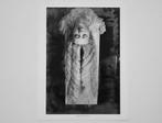Man Ray (1890–1976) - Woman with long hair, 1929