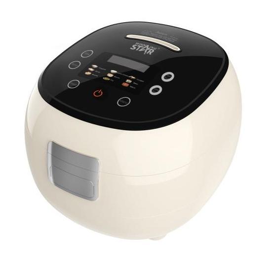 Winning Star Multicooker 3l 500w, Elektronische apparatuur, Keukenmixers, Ophalen of Verzenden