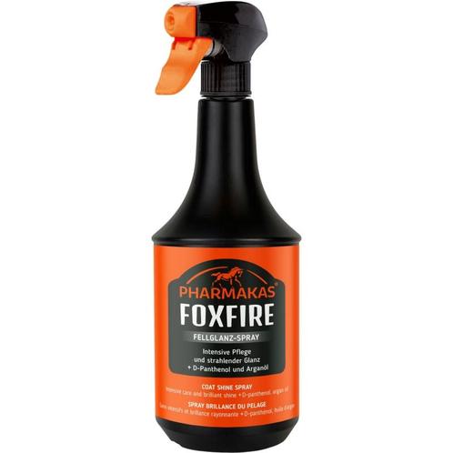Foxfire spray 1 l - kerbl, Dieren en Toebehoren, Overige Dieren-accessoires, Nieuw