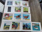 Tintin - 46 Trek uit elkaar., Nieuw