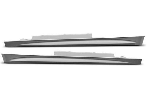 Side Skirts | BMW | 4-serie Cabrio 14- 2d cab. F33 / 4-serie, Auto-onderdelen, Carrosserie, Nieuw, BMW, Verzenden