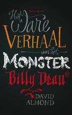 Het ware verhaal van het monster Billy Dean, Verzenden