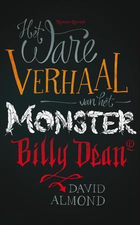 Het ware verhaal van het monster Billy Dean, Livres, Langue | Langues Autre, Envoi