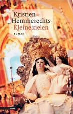 Kleine zielen 9789045014739 Kristien Hemmerechts, Boeken, Verzenden, Zo goed als nieuw, Kristien Hemmerechts