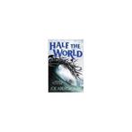 Shattered Sea 2 Half The World 9780007550234, Boeken, Joe Abercrombie, Joe Abercrombie, Zo goed als nieuw, Verzenden