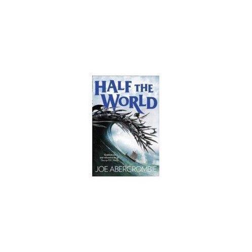 Shattered Sea 2 Half The World 9780007550234, Boeken, Overige Boeken, Zo goed als nieuw, Verzenden